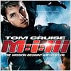 Mission: Impossible III : poster J.J. Abrams, Tom Cruise