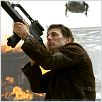 Mission: Impossible III : photo J.J. Abrams, Tom Cruise