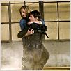 Mission: Impossible III : photo J.J. Abrams, Keri Russell, Tom Cruise