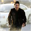 Mission: Impossible III : photo J.J. Abrams, Tom Cruise