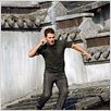 Mission: Impossible III : photo J.J. Abrams, Tom Cruise