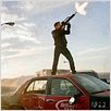 Mission: Impossible III : photo J.J. Abrams, Tom Cruise