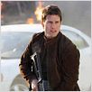 Mission: Impossible III : photo J.J. Abrams, Tom Cruise