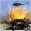 Mission: Impossible III : photo J.J. Abrams, Tom Cruise