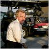 Mission: Impossible III : photo J.J. Abrams, Philip Seymour Hoffman