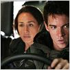 Mission: Impossible III : photo J.J. Abrams, Jonathan Rhys Meyers, Maggie Q