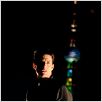 Mission: Impossible III : photo J.J. Abrams, Tom Cruise