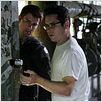 Mission: Impossible III : photo J.J. Abrams, Tom Cruise