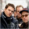 Mission: Impossible III : photo J.J. Abrams, Tom Cruise