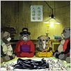 Pom Poko : photo Isao Takahata