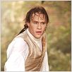 Casanova : photo Heath Ledger, Lasse Hallström