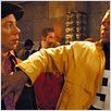 Final Destination 3 : photo James Wong, Sam Easton, Texas Battle