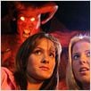 Final Destination 3 : photo Chelan Simmons, Crystal Lowe, James Wong