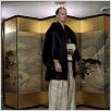Drawing Restraint 9 : photo Matthew Barney