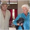 Transamerica : photo Burt Young, Duncan Tucker, Fionnula Flanagan