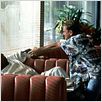 Pulp Fiction : photo Quentin Tarantino, Tim Roth