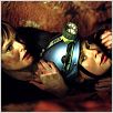 The Descent - Abgrund des Grauens : photo Myanna Buring, Neil Marshall, Saskia Mulder