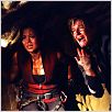 The Descent - Abgrund des Grauens : photo Natalie Jackson Mendoza, Neil Marshall, Saskia Mulder