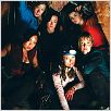 The Descent - Abgrund des Grauens : photo Alex Reid, Molly Kayll, Natalie Jackson Mendoza, Neil Marshall, Nora-Jane Noone