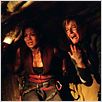 The Descent - Abgrund des Grauens : photo Natalie Jackson Mendoza, Neil Marshall, Saskia Mulder
