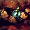 The Descent - Abgrund des Grauens : photo Myanna Buring, Neil Marshall, Saskia Mulder