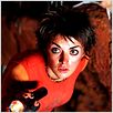 The Descent - Abgrund des Grauens : photo Neil Marshall, Nora-Jane Noone