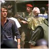 Shooting Dogs : photo Hugh Dancy, Michael Caton-Jones