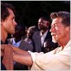 Shooting Dogs : photo Hugh Dancy, John Hurt, Michael Caton-Jones