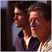 Shooting Dogs : photo Hugh Dancy, John Hurt, Michael Caton-Jones