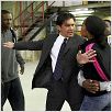 Dance! : photo Antonio Banderas, Liz Friedlander