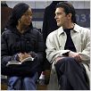 Dance! : photo Antonio Banderas, Liz Friedlander, Yaya DaCosta