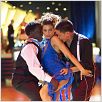 Dance! : photo Dante Basco, Jenna Dewan-Tatum, Liz Friedlander