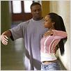 Dance! : photo Liz Friedlander, Rob Brown, Yaya DaCosta