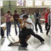 Dance! : photo Antonio Banderas, Katya Virshilas, Liz Friedlander