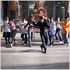 Dance! : photo Antonio Banderas, Liz Friedlander