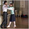 Dance! : photo Antonio Banderas, Lauren Collins, Liz Friedlander