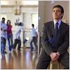 Dance! : photo Antonio Banderas, Liz Friedlander