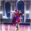 Dance! : photo Liz Friedlander, Rob Brown, Yaya DaCosta