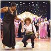 Dance! : photo Jonathan Malen, Liz Friedlander