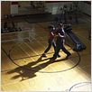 Dance! : photo Liz Friedlander