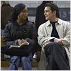 Dance! : photo Antonio Banderas, Liz Friedlander, Yaya DaCosta