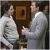 Dance! : photo Antonio Banderas, Liz Friedlander