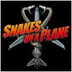 Snakes on a Plane : poster David R. Ellis