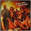 Snakes on a Plane : poster David R. Ellis, Samuel L. Jackson