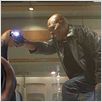 Snakes on a Plane : photo David R. Ellis, Samuel L. Jackson