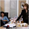 Geheime Staatsaffären : photo Claude Chabrol, Isabelle Huppert, Marilyne Canto
