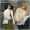 Breakfast on Pluto : photo Cillian Murphy, Neil Jordan