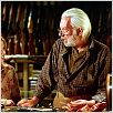 American Gun : photo Aric Avelino, Donald Sutherland