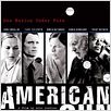 American Gun : poster Aric Avelino, Donald Sutherland, Forest Whitaker, Linda Cardellini, Marcia Gay Harden