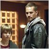 Running Scared : photo Paul Walker, Wayne Kramer